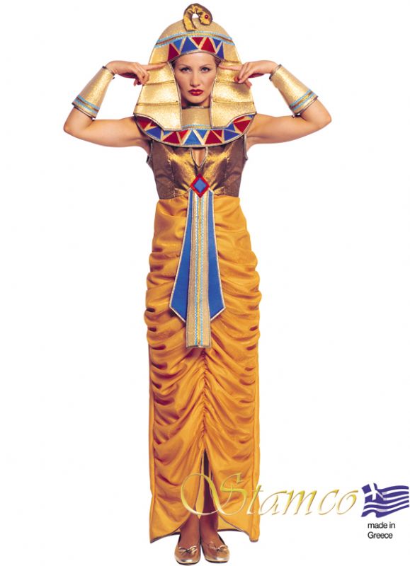 Egyptische konigin Cleopatra