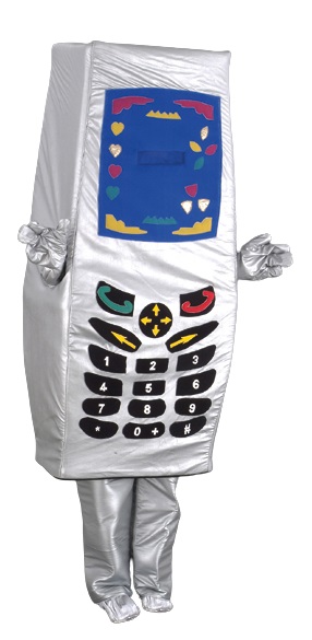 Mega gsm