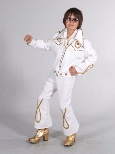 Elviskind wit