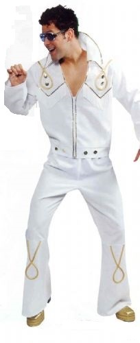 Elvis wit