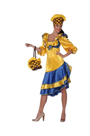 Madam Chicita