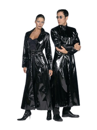Matrix latex