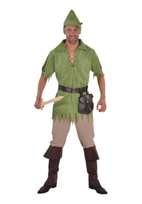 Peter Pan
