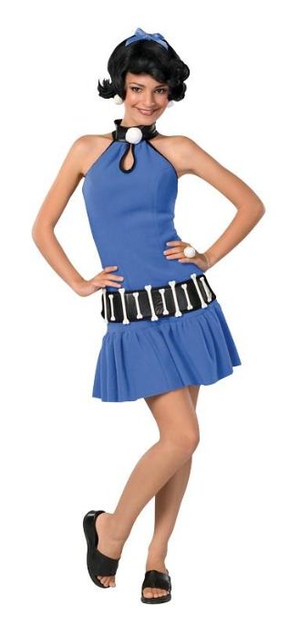 Flintstone Betty