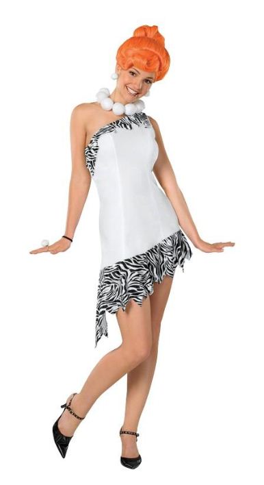 Flintstone Wilma
