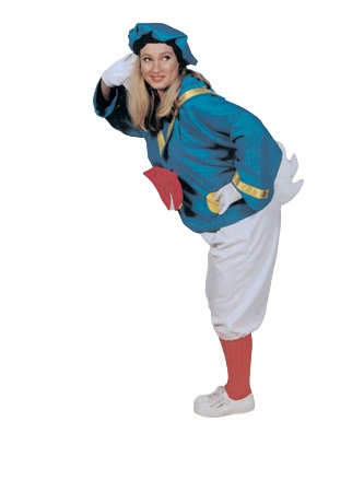 Donald Duck