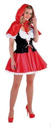 Roodkapje Emma