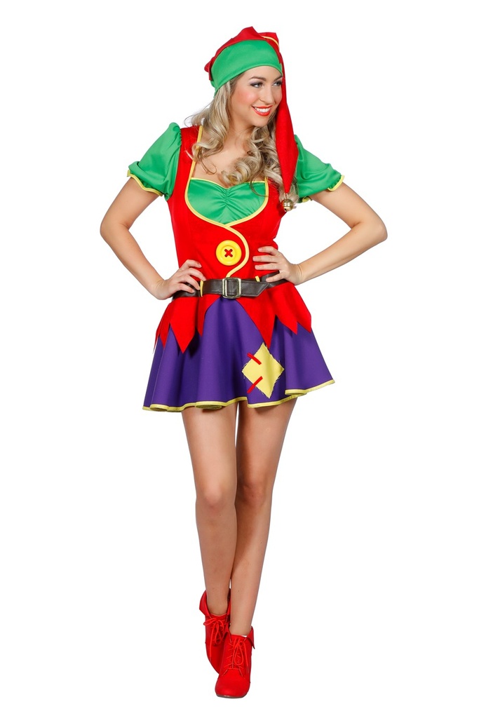 Kaboutervrouw Wantal