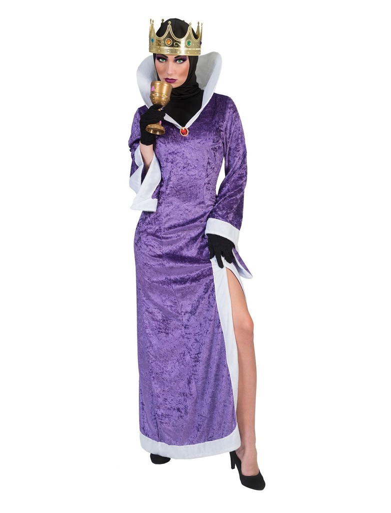 Evil Queen