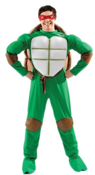 Ninja Turtle