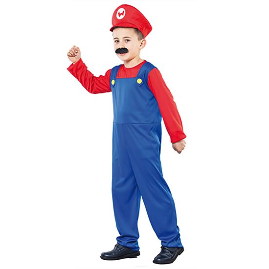Mario kind I