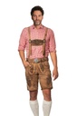 Lederhose broek Lech