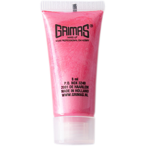 Liquid Make-up Pearl 751 roze 8 ml