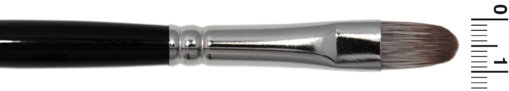 Penselen Imitatie mangoeste IMO10 Ovaal 