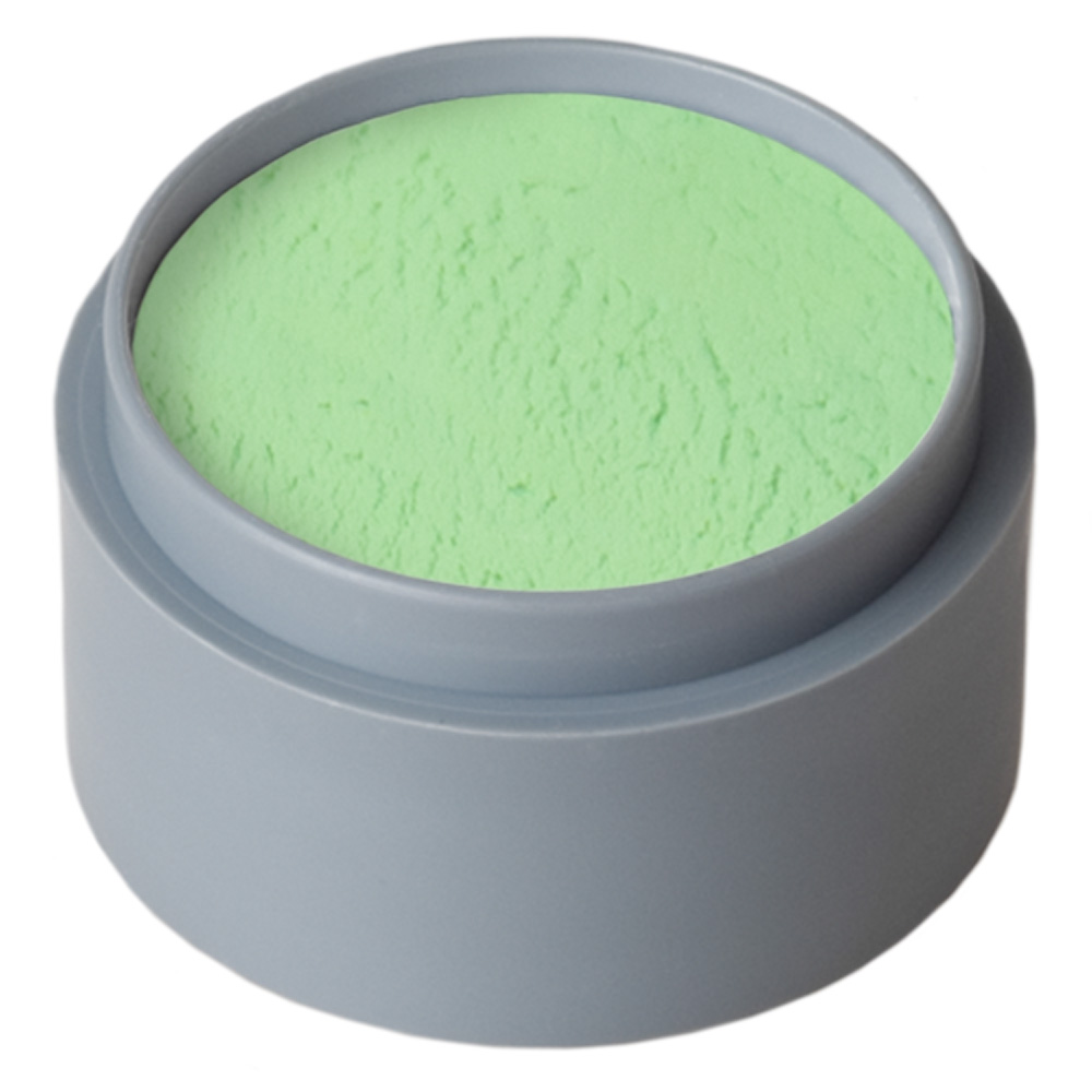 Water Make-up Pure 406 Pastelgroen