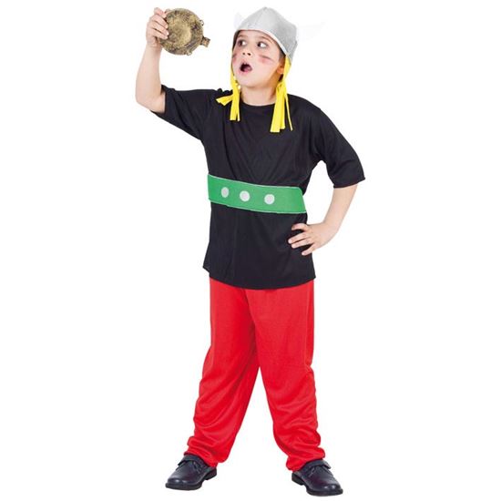 Astrix kind 7 - 10 jaar