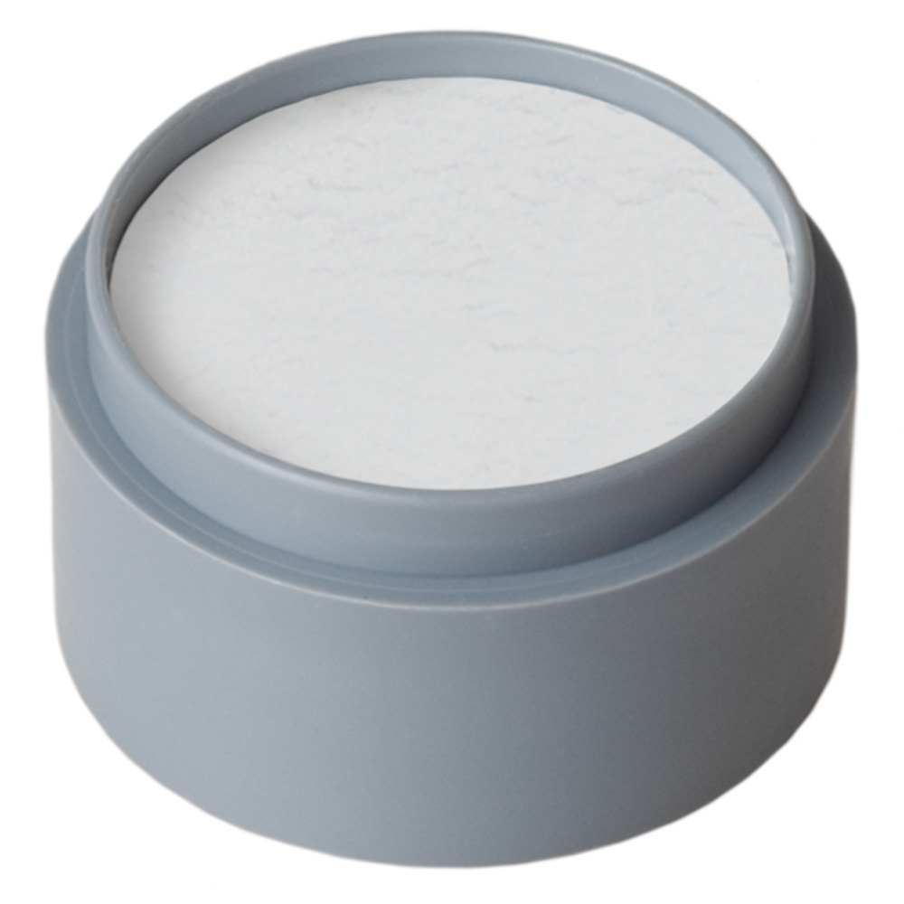 Water Make-up Pure 102 Lichtgrijs 15 ml