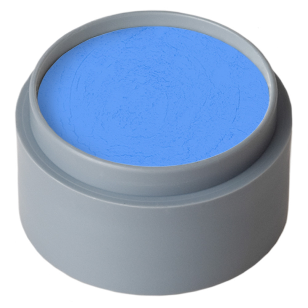 Water Make-up Pure 303 Blauw 15 ml