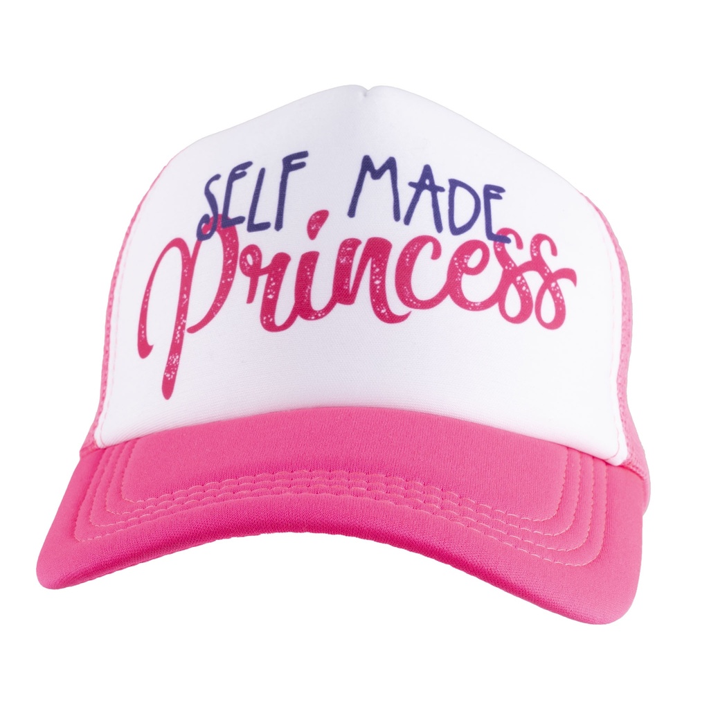 Pet ' Self made Princess'