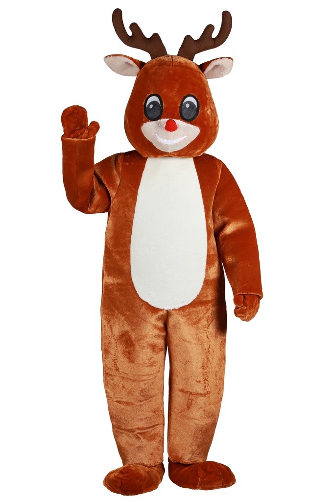 Super Rendier Rudolf