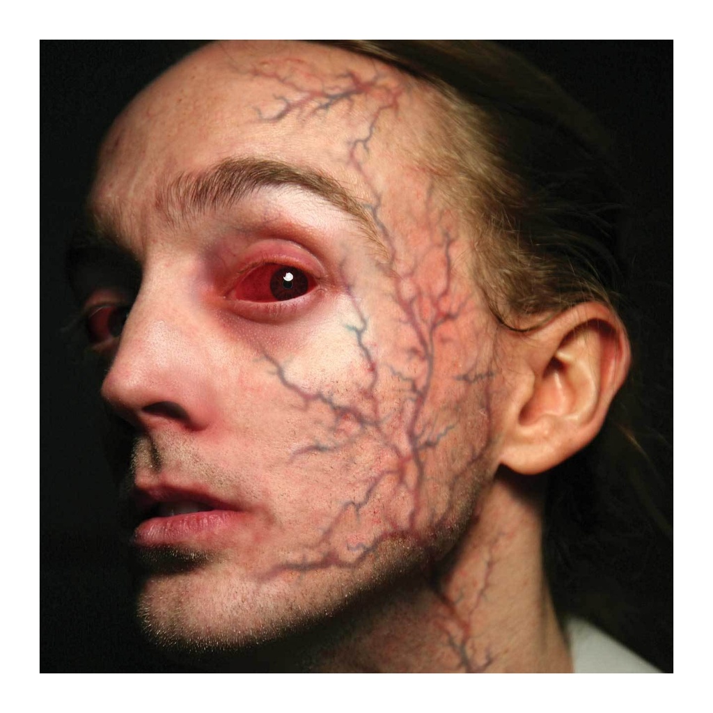 FX tattoo Possessed