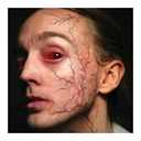FX tattoo Possessed