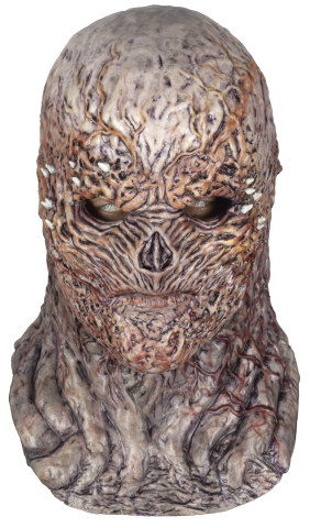 Masker Vecna