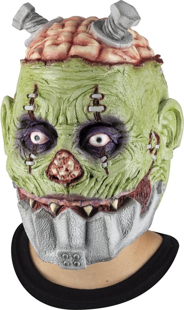 Masker Frankenstein