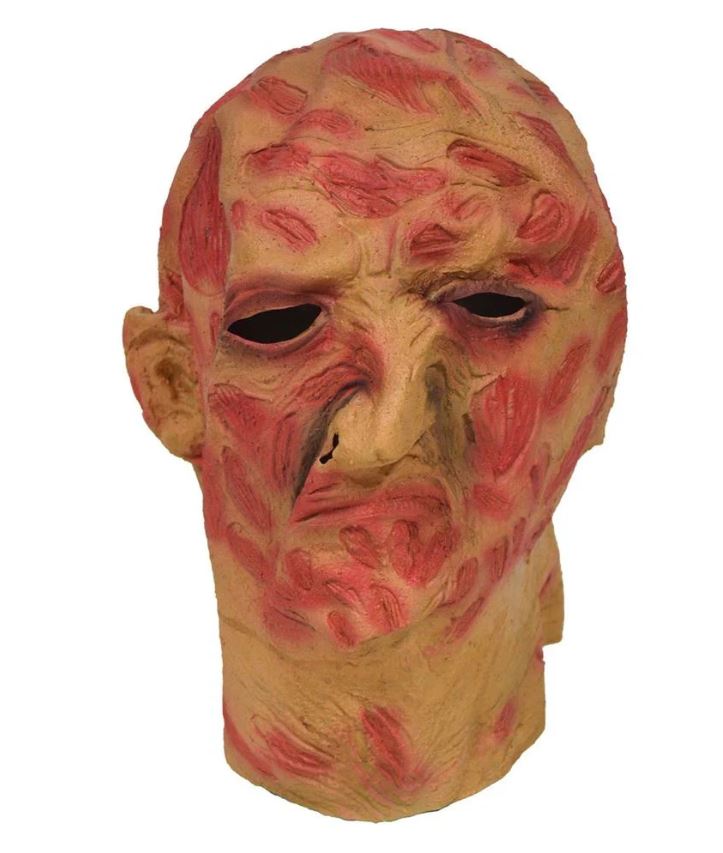 Masker Freddy