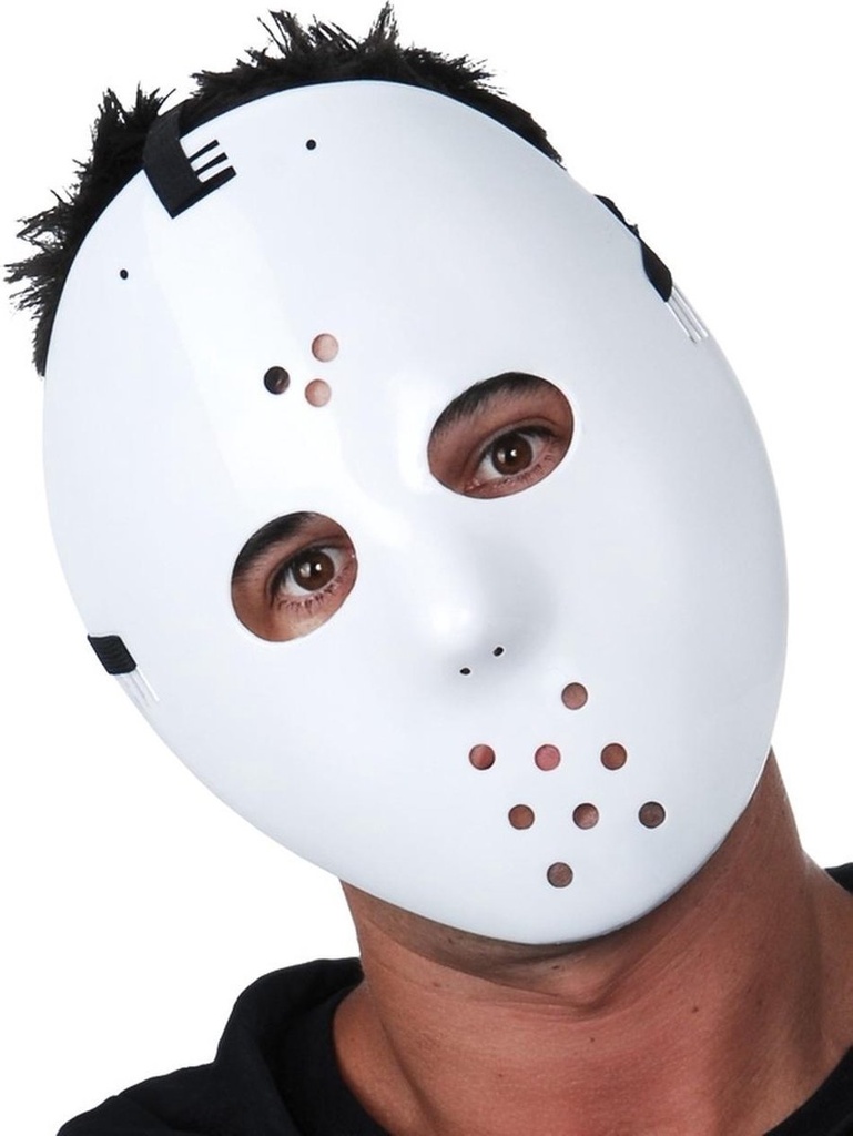 Masker Jason