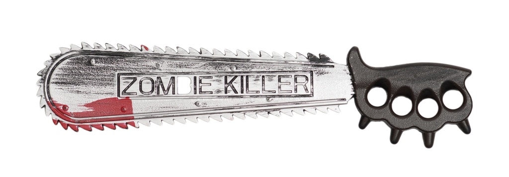 Mes zombiekiller