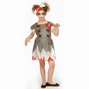 Voodoo doll meisje