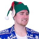 Kerstmuts elf