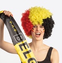 Pruik Clown België