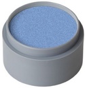 Water Make-up Pearl 730 Donker blauw