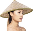 Chinese hoed stro