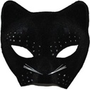 Masker kat glitter