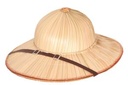 Tropenhelm stro