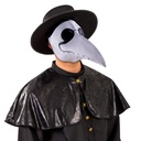Pestdokter latex