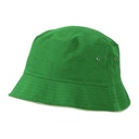 Visserhoed groen