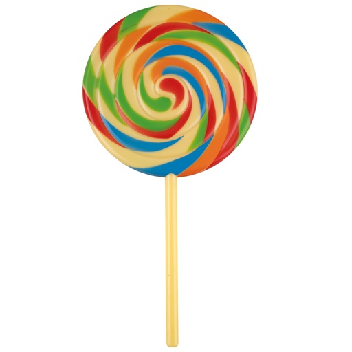 Lekstok clown