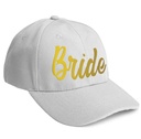 Pet Bride geel