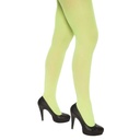 Kousenbroek fluo groen