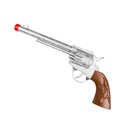 Revolver cowboy