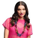 Schakelketting multicolor