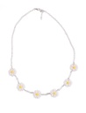 Ketting bloemen