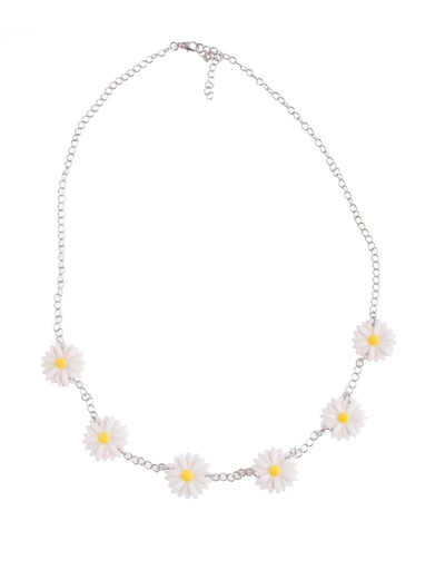 Ketting bloemen