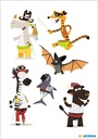 Tattoo dieren