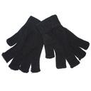 Handschoenen stof zonder vingers