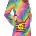 Handtas hippie